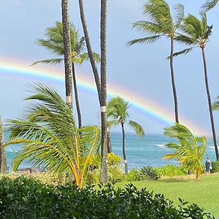 Mahina Surf Villa Kahana Rum bild